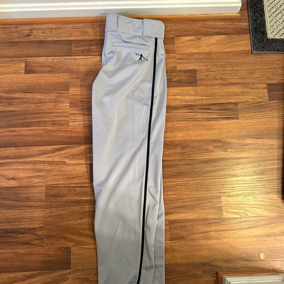 Nike Mens Baseball pants size Small - Picture 3 of 3